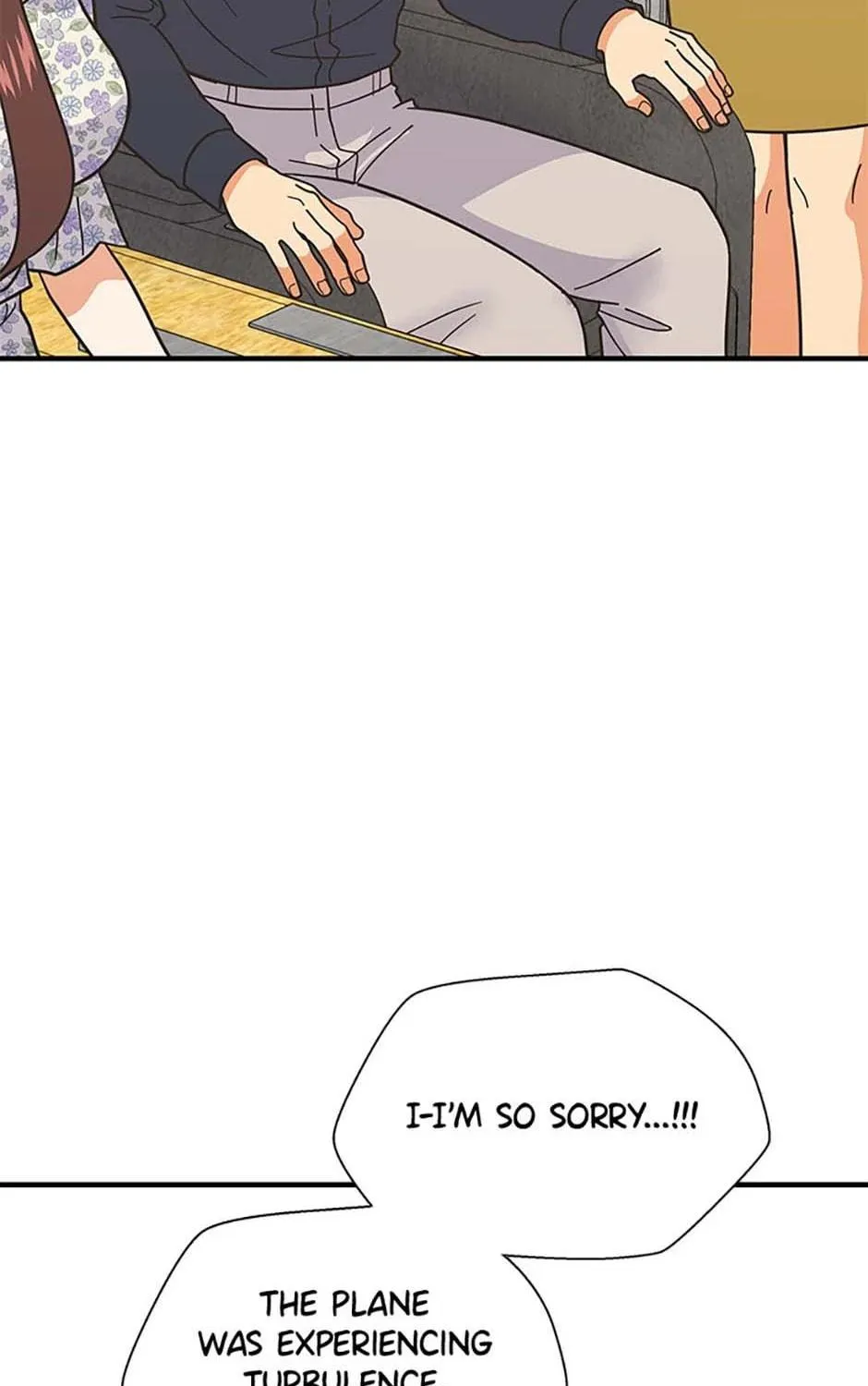 Back-to-School Boss Chapter 93 page 53 - 