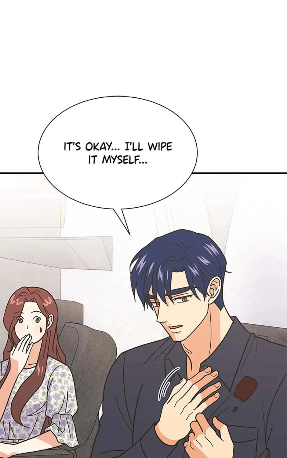 Back-to-School Boss Chapter 93 page 57 - 