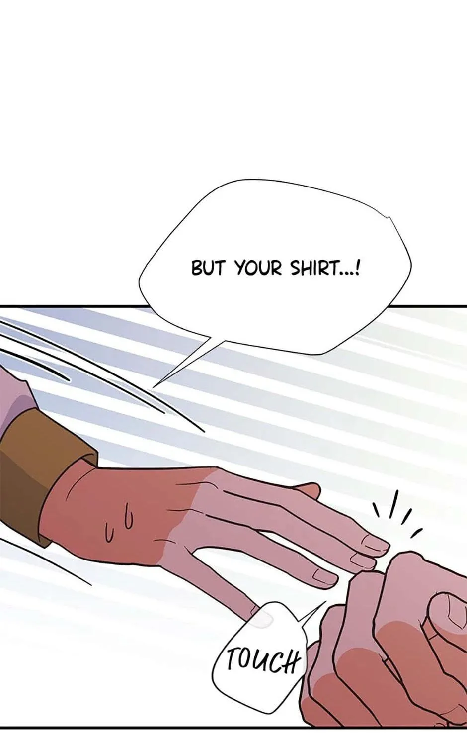 Back-to-School Boss Chapter 93 page 59 - 