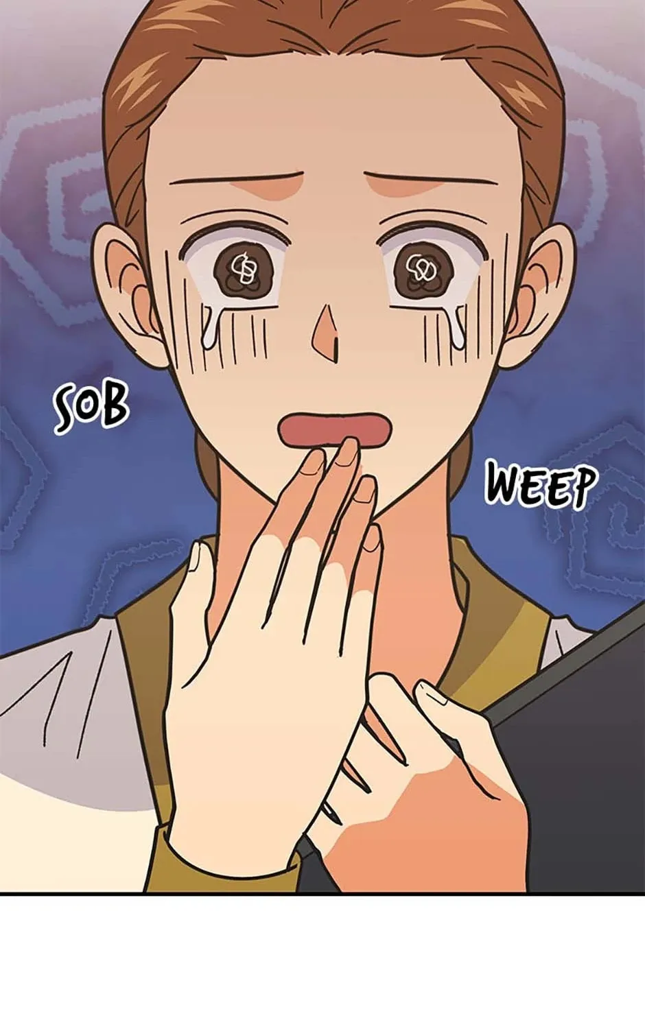 Back-to-School Boss Chapter 93 page 67 - 