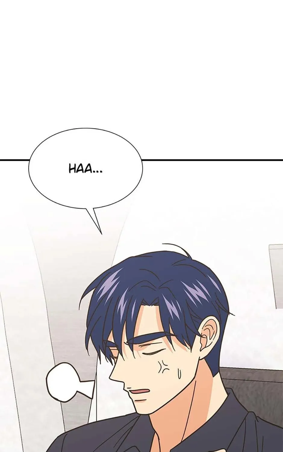 Back-to-School Boss Chapter 93 page 69 - 