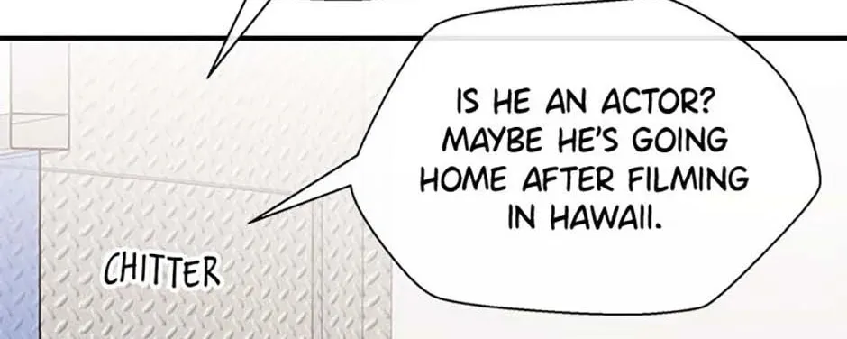 Back-to-School Boss Chapter 93 page 8 - 