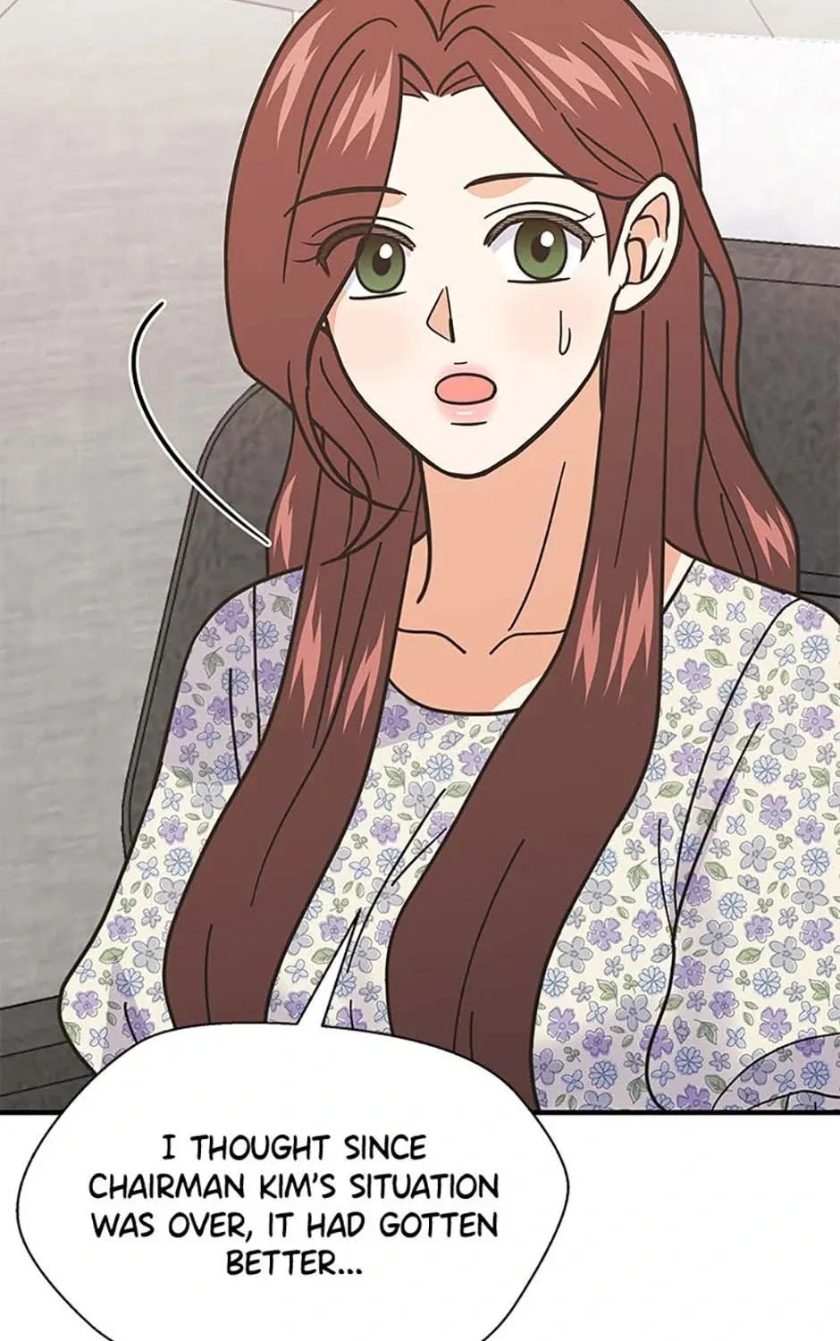 Back-to-School Boss Chapter 93 page 73 - 