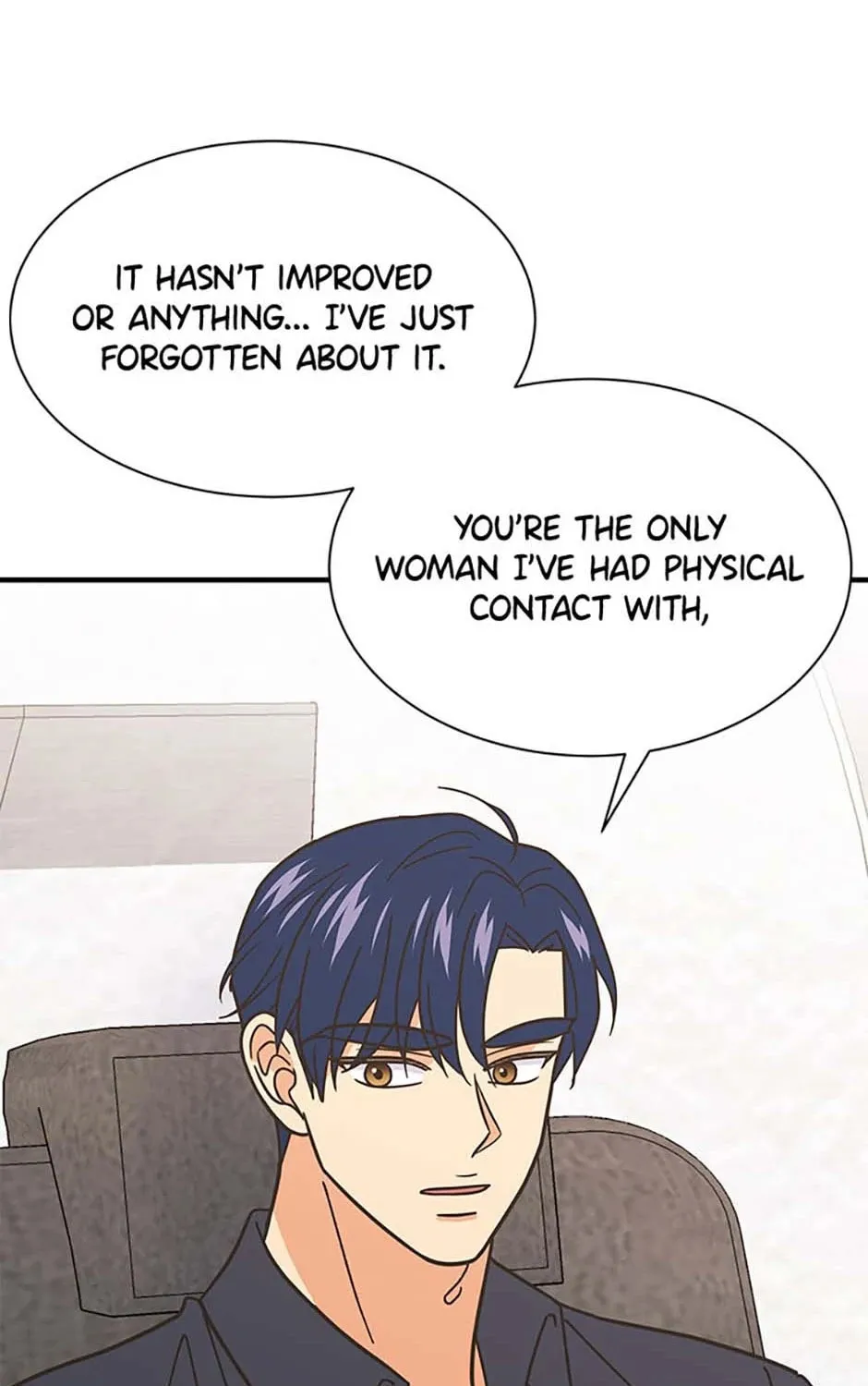 Back-to-School Boss Chapter 93 page 75 - 