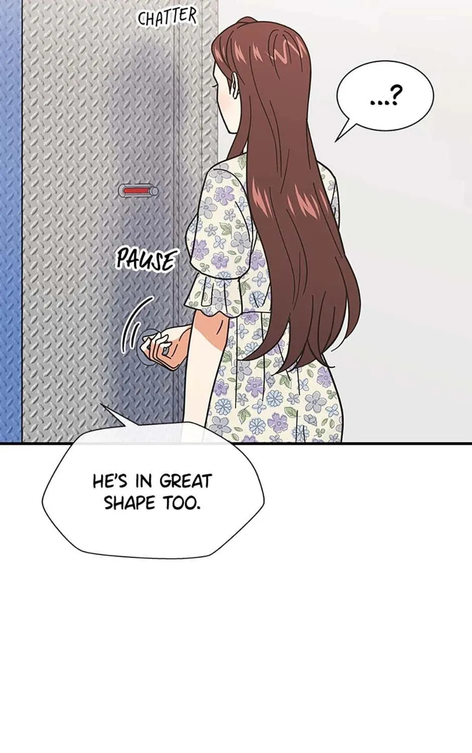 Back-to-School Boss Chapter 93 page 9 - 