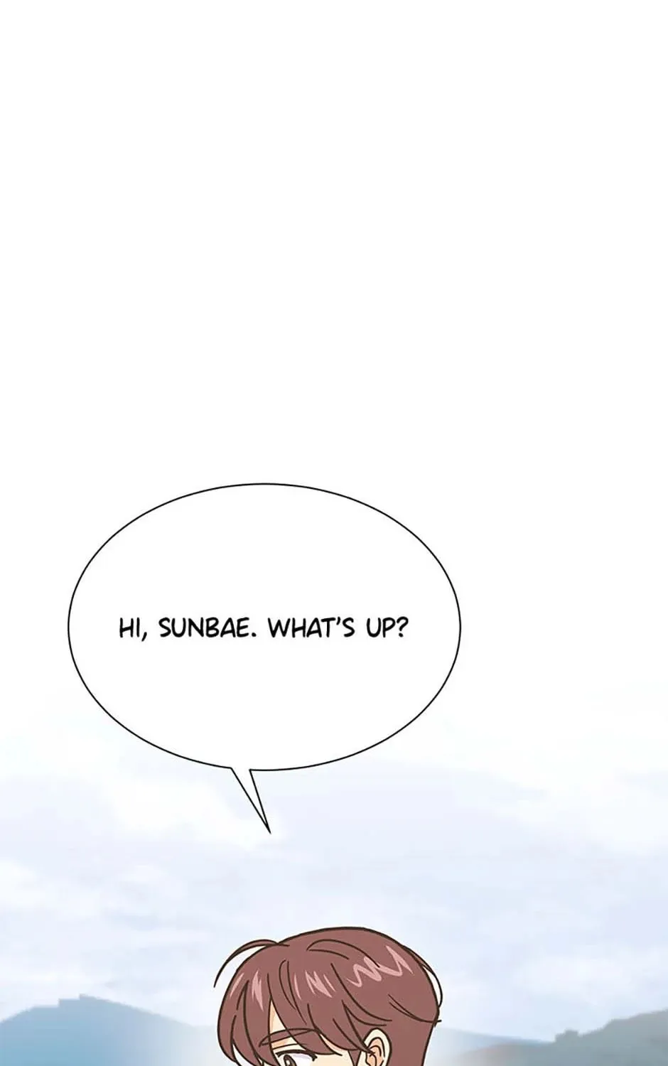 Back-to-School Boss Chapter 93 page 94 - 
