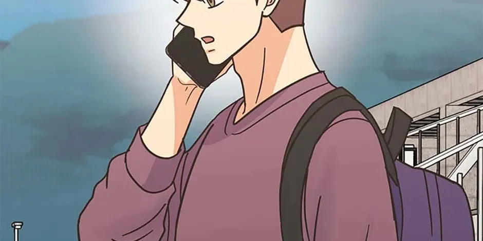 Back-to-School Boss Chapter 93 page 95 - 