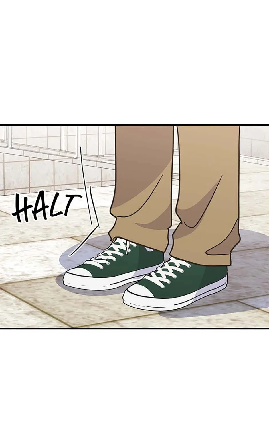Back-to-School Boss Chapter 93 page 100 - 