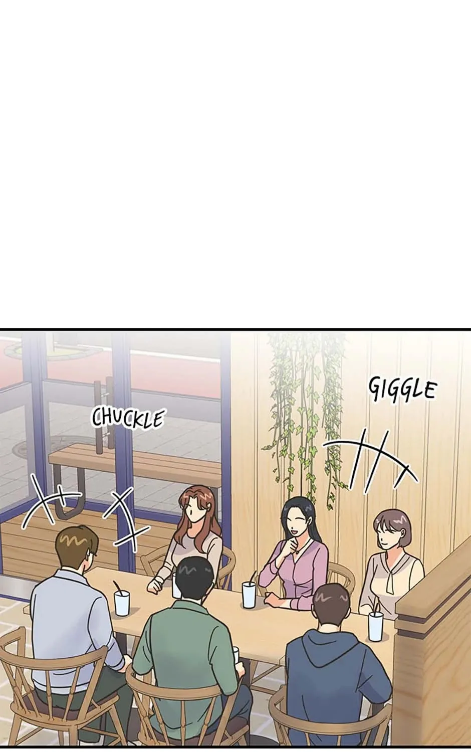 Back-to-School Boss Chapter 94 page 1 - 