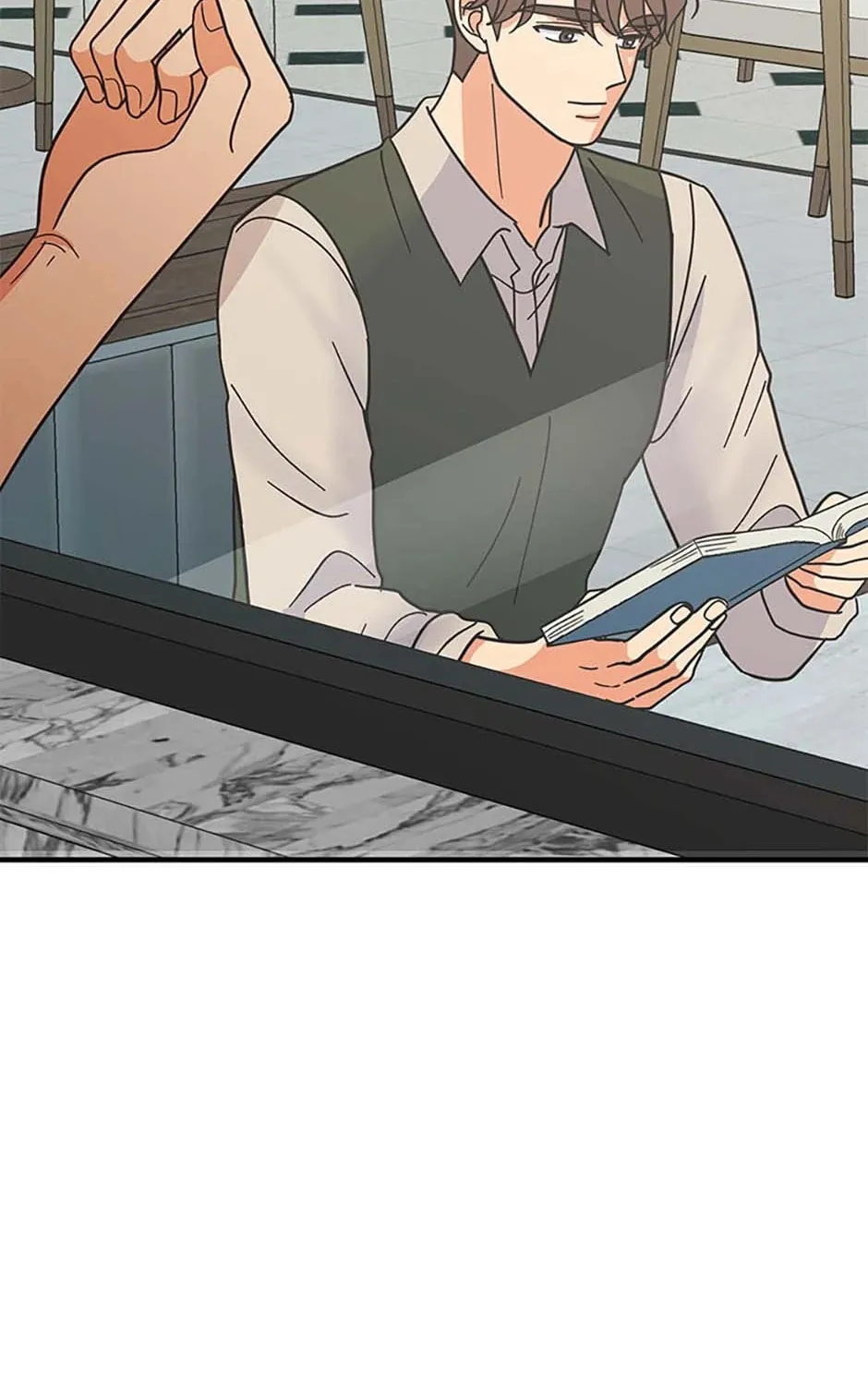 Back-to-School Boss Chapter 94 page 108 - 