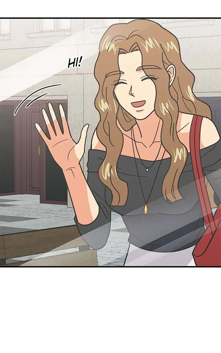 Back-to-School Boss Chapter 94 page 110 - 
