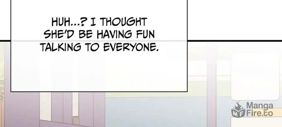 Back-to-School Boss Chapter 94 page 12 - 