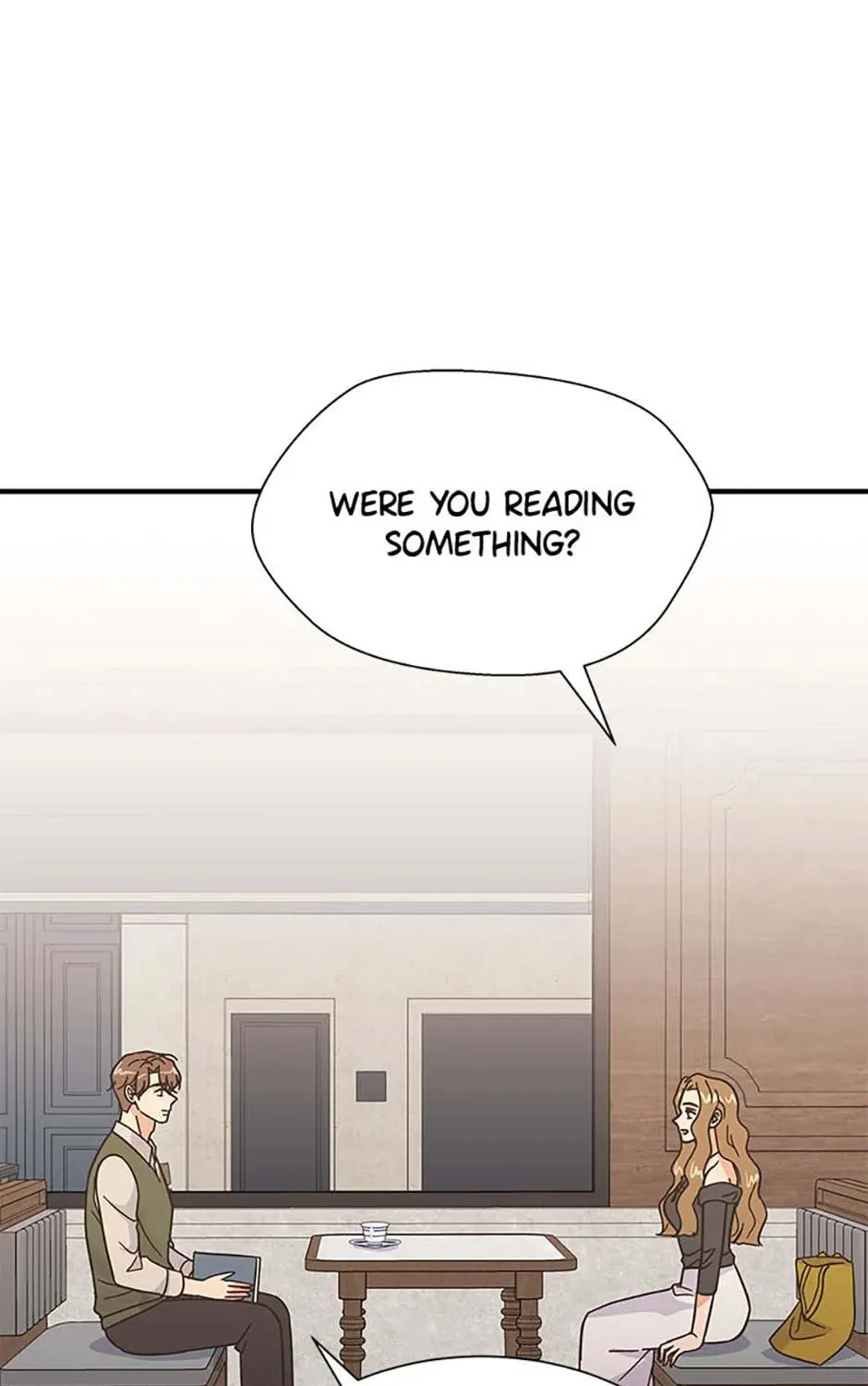 Back-to-School Boss Chapter 94 page 112 - 