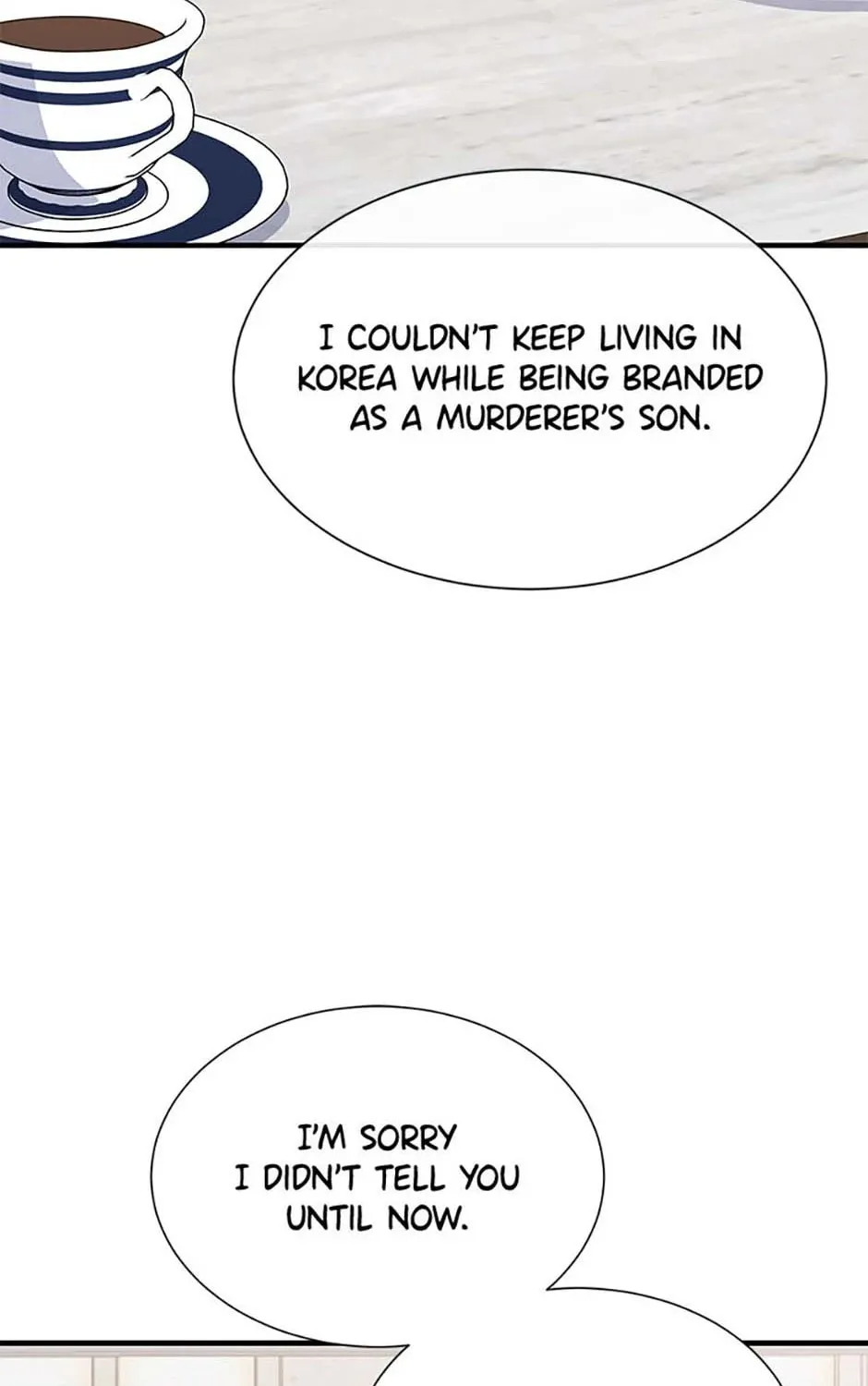 Back-to-School Boss Chapter 94 page 132 - 