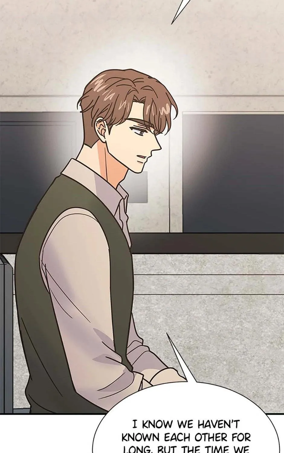 Back-to-School Boss Chapter 94 page 134 - 