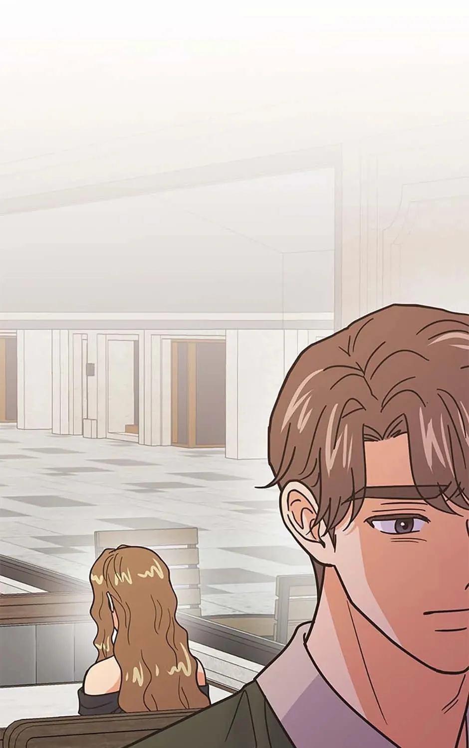 Back-to-School Boss Chapter 94 page 144 - 