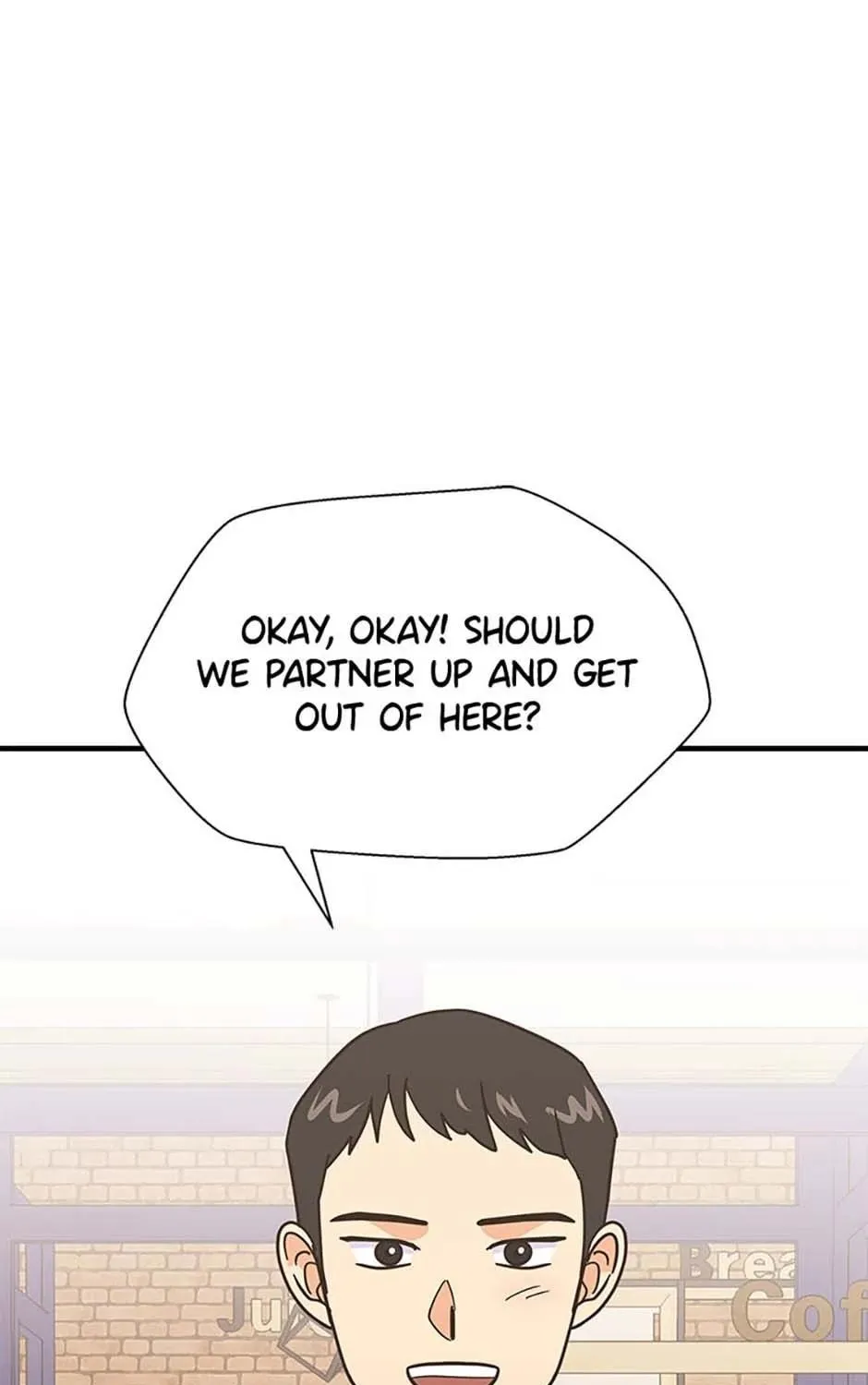 Back-to-School Boss Chapter 94 page 17 - 