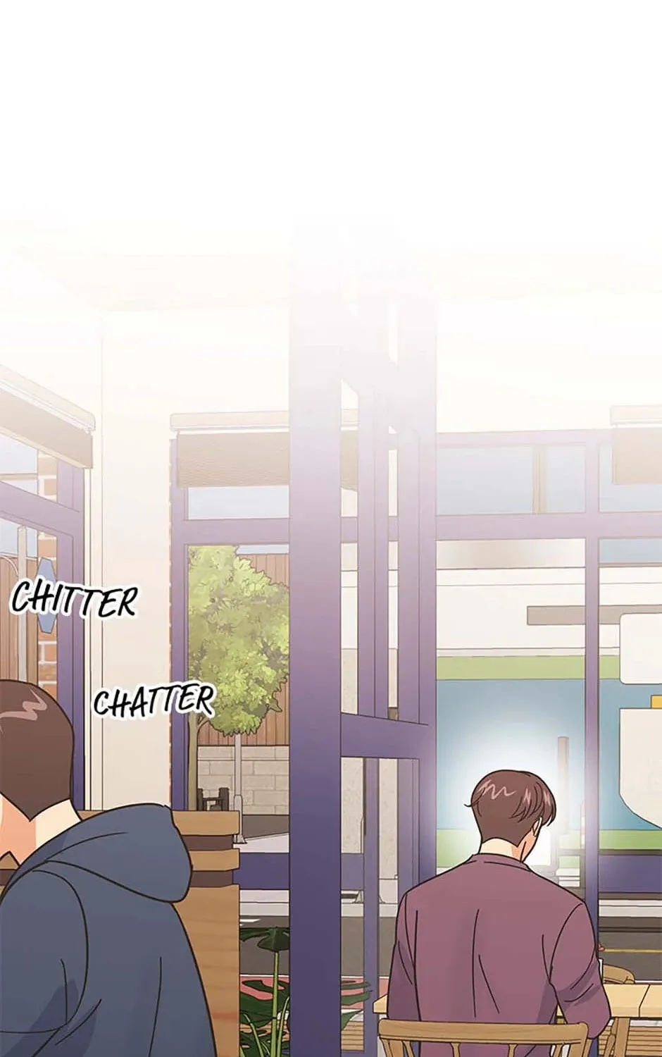 Back-to-School Boss Chapter 94 page 3 - 