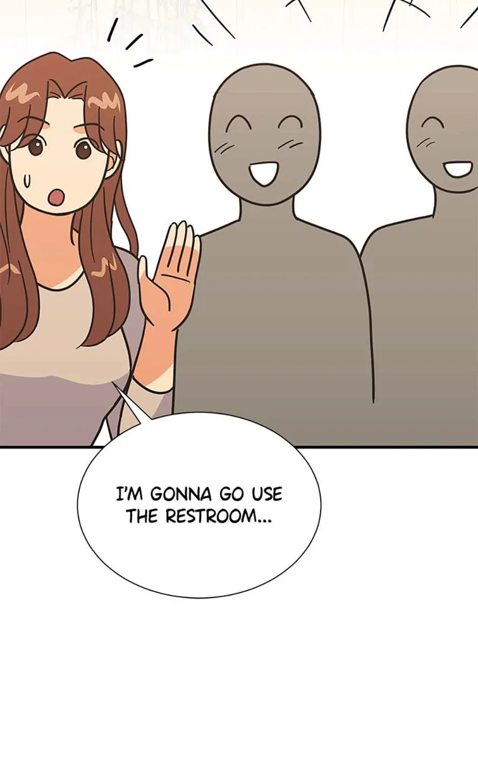 Back-to-School Boss Chapter 94 page 21 - 
