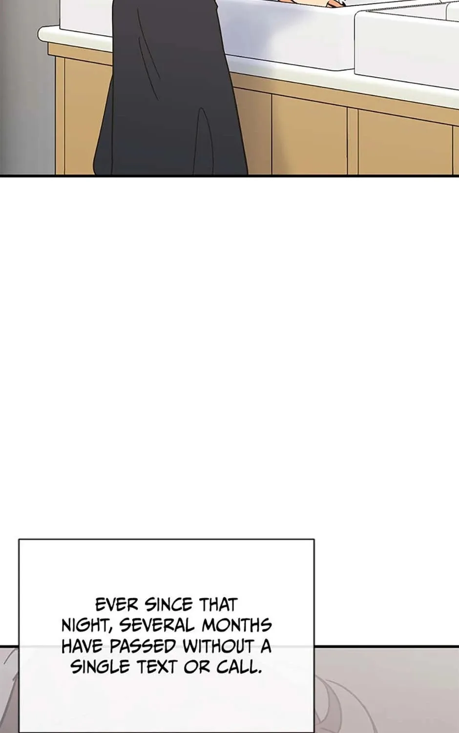 Back-to-School Boss Chapter 94 page 27 - 