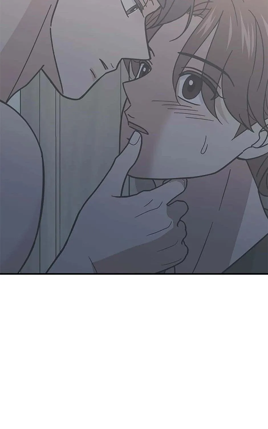 Back-to-School Boss Chapter 94 page 29 - 