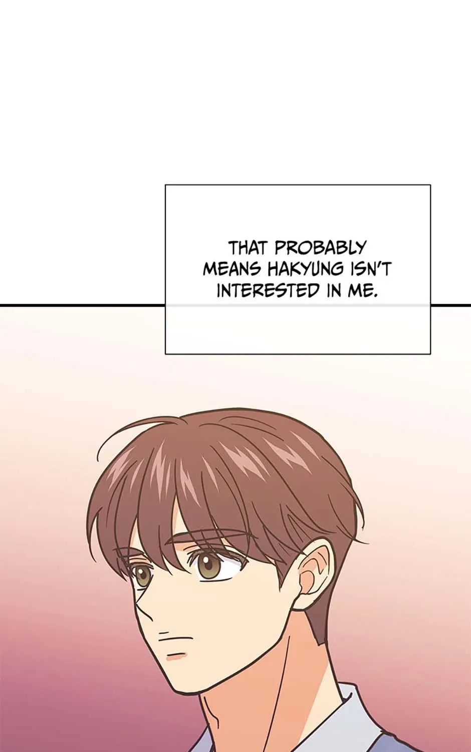 Back-to-School Boss Chapter 94 page 33 - 