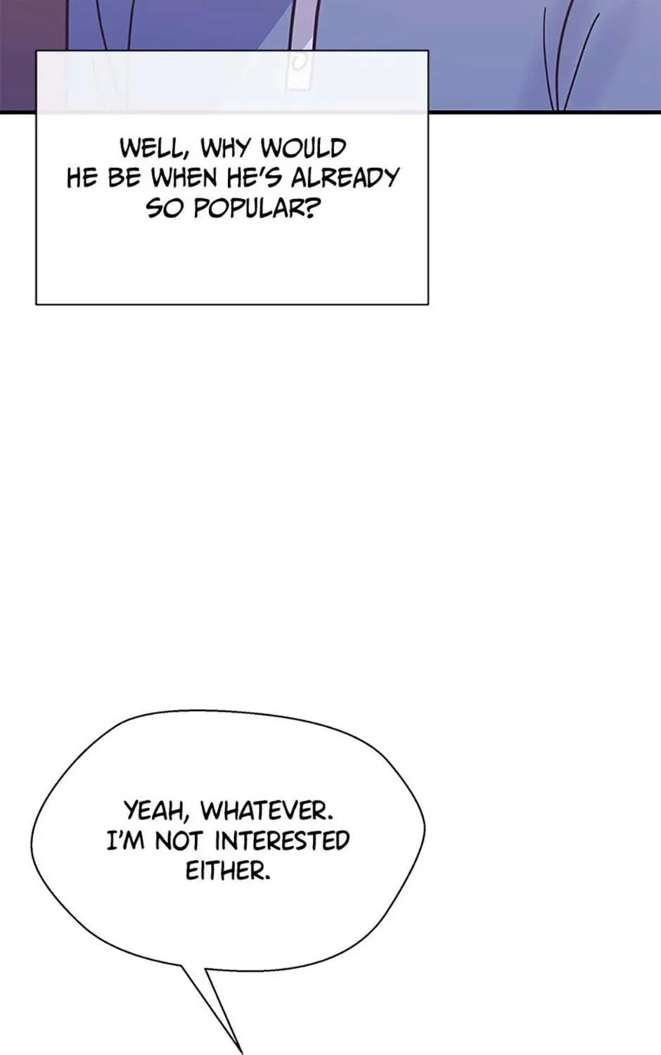 Back-to-School Boss Chapter 94 page 35 - 