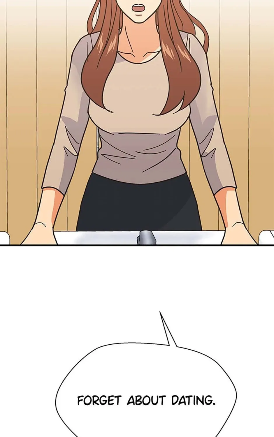 Back-to-School Boss Chapter 94 page 37 - 