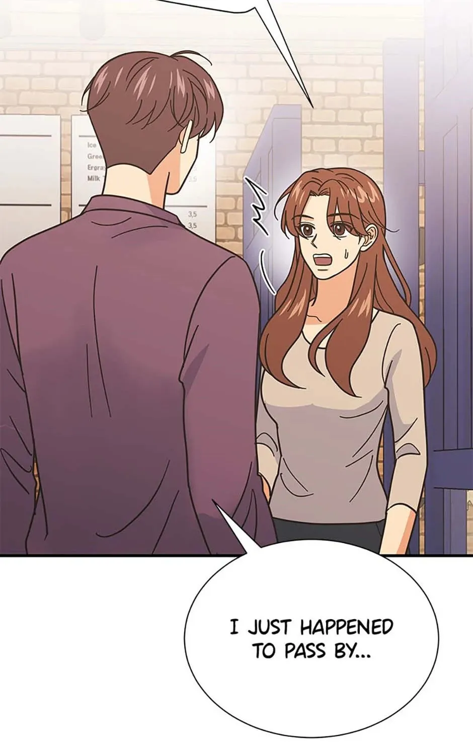 Back-to-School Boss Chapter 94 page 45 - 
