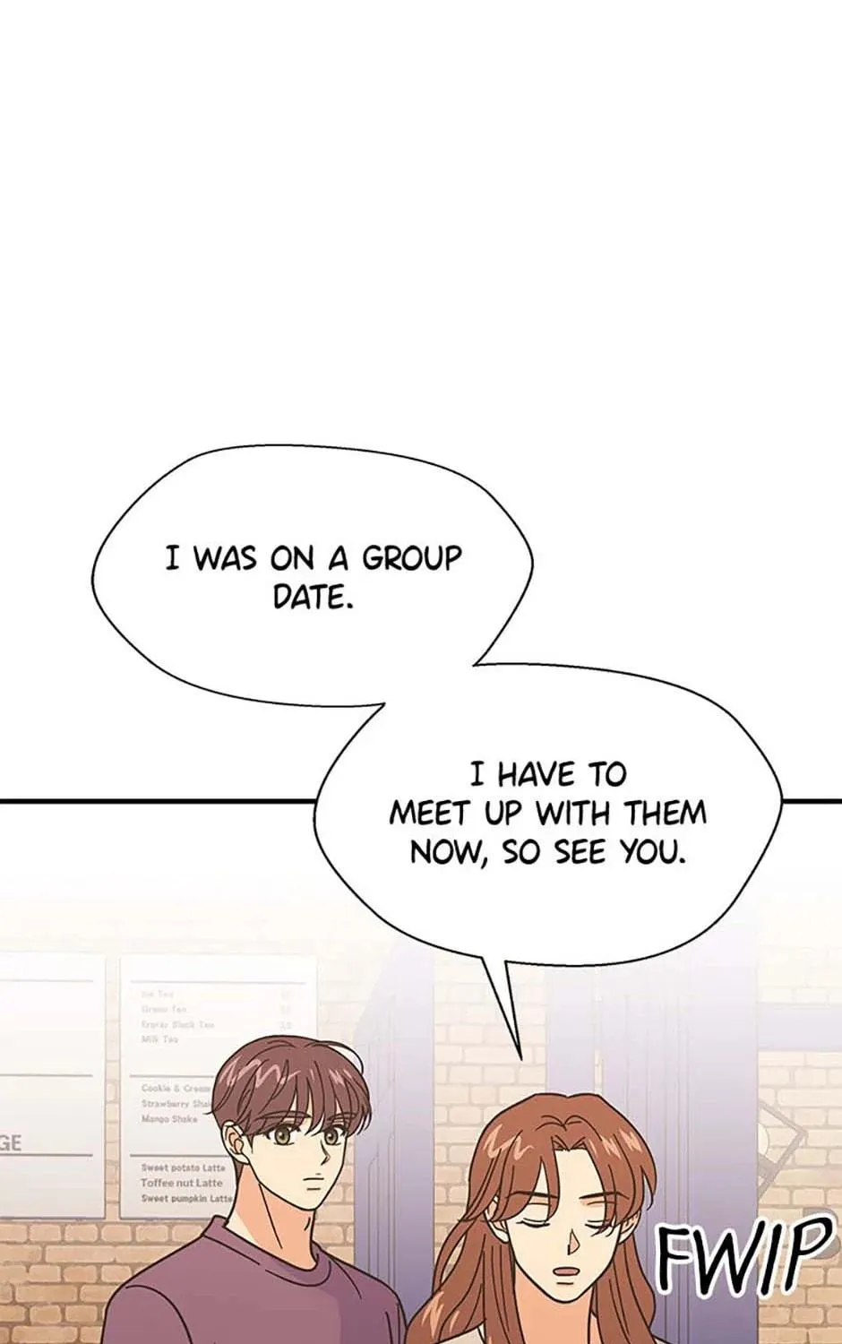 Back-to-School Boss Chapter 94 page 49 - 