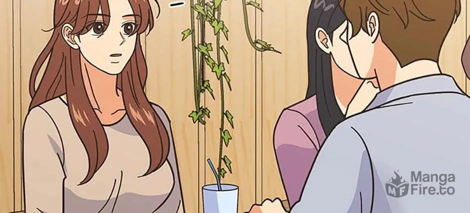 Back-to-School Boss Chapter 94 page 6 - 