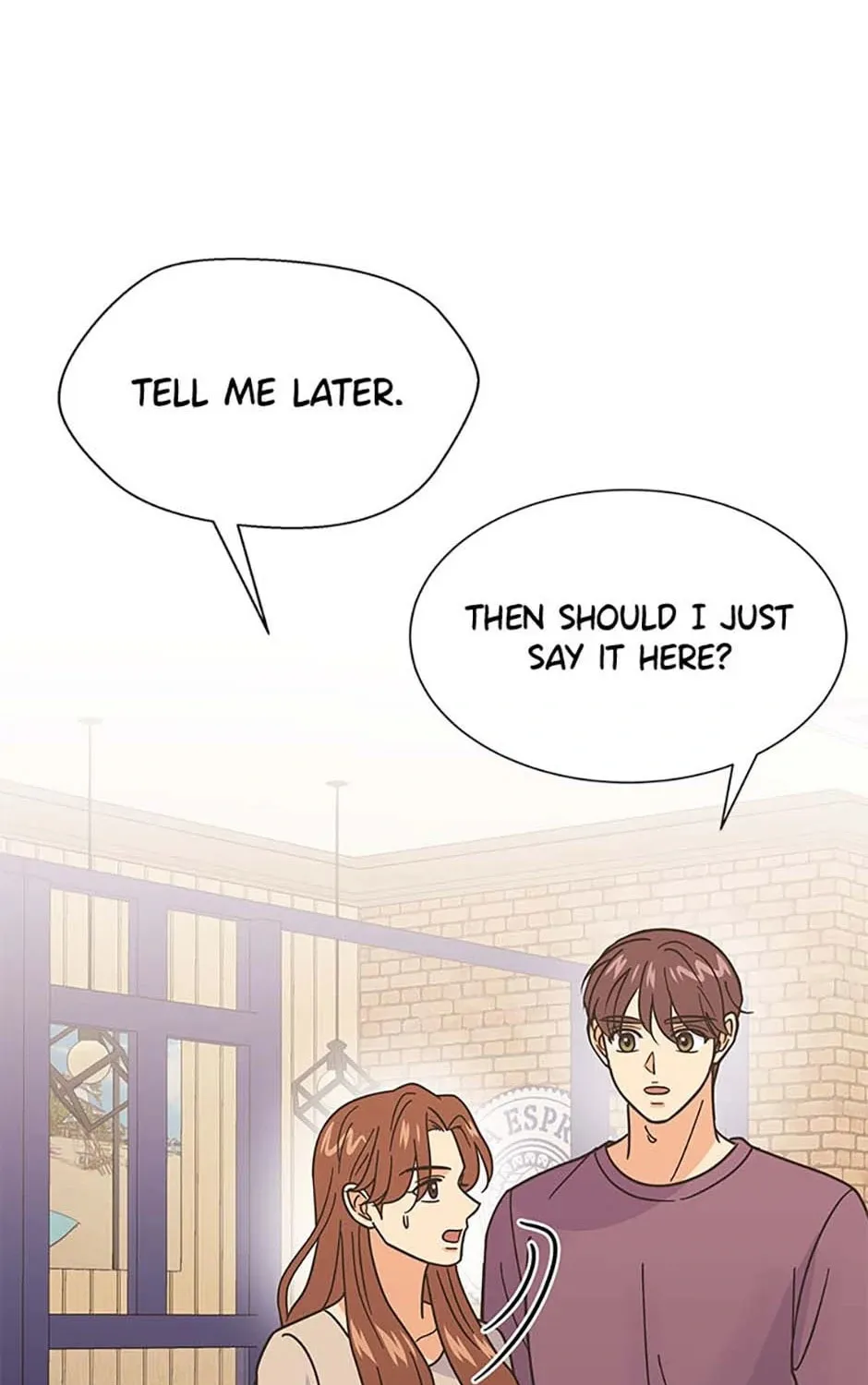 Back-to-School Boss Chapter 94 page 57 - 