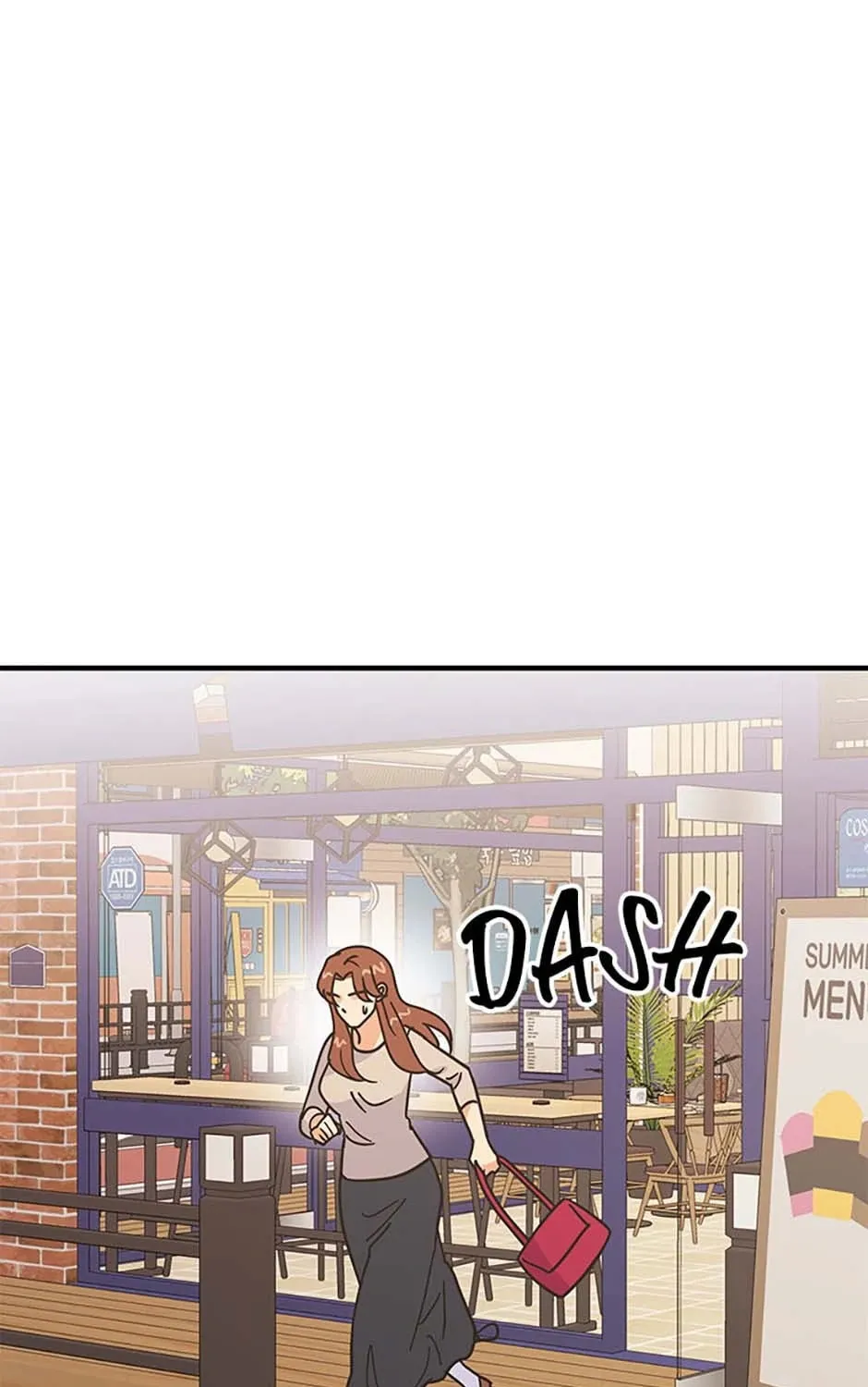 Back-to-School Boss Chapter 94 page 63 - 