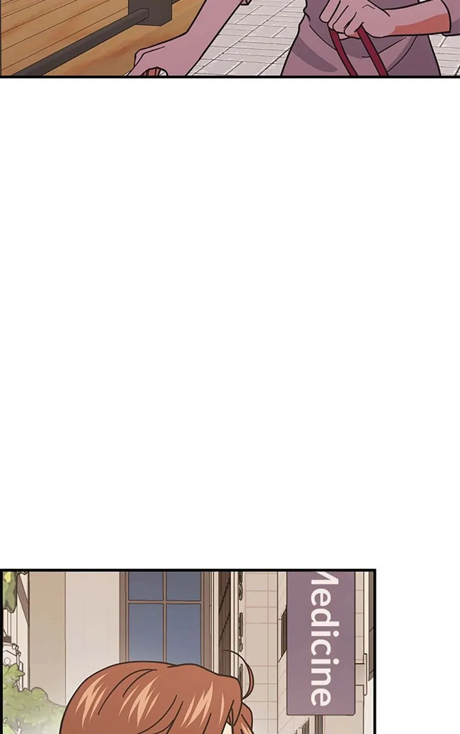Back-to-School Boss Chapter 94 page 67 - 