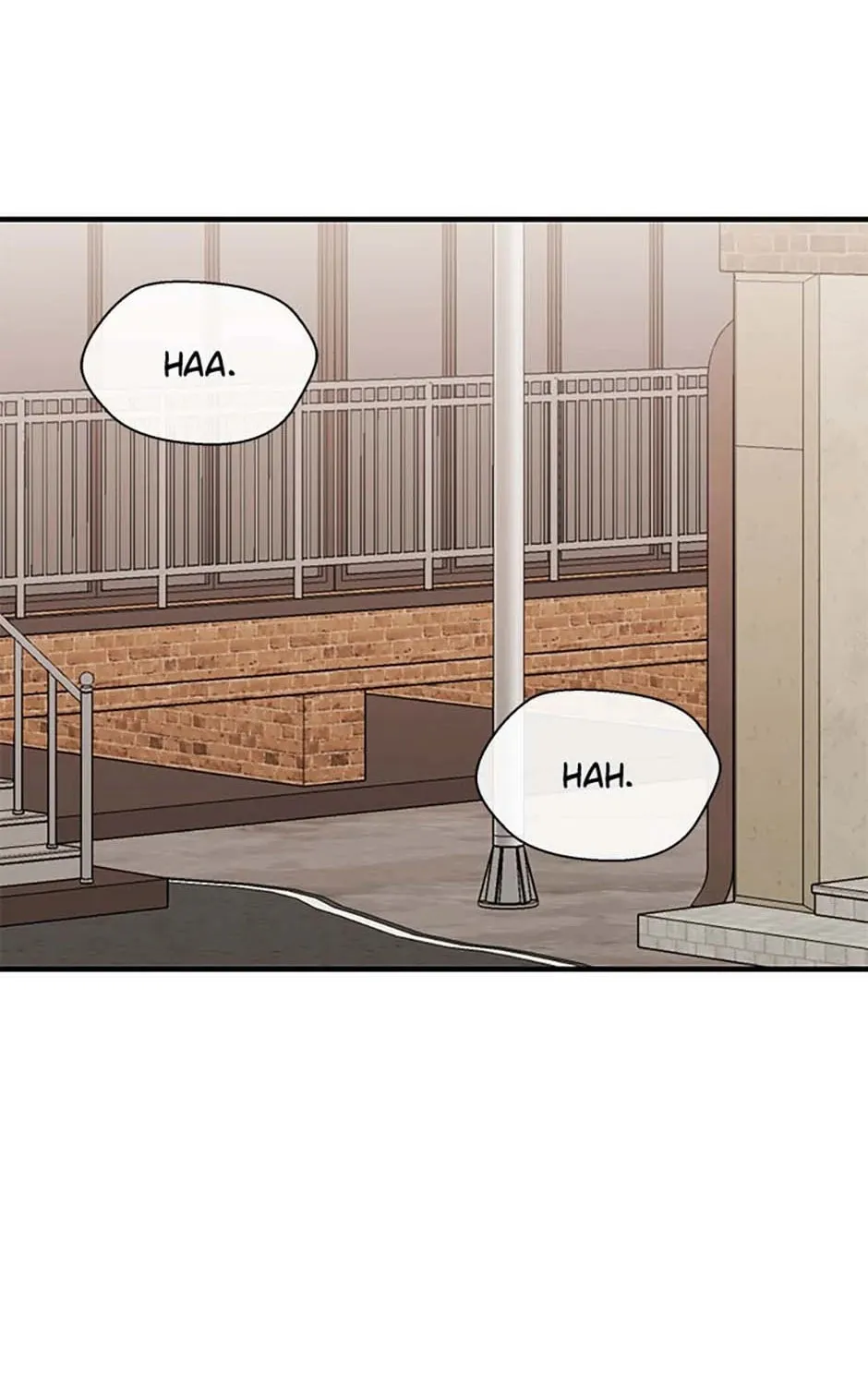 Back-to-School Boss Chapter 94 page 73 - 