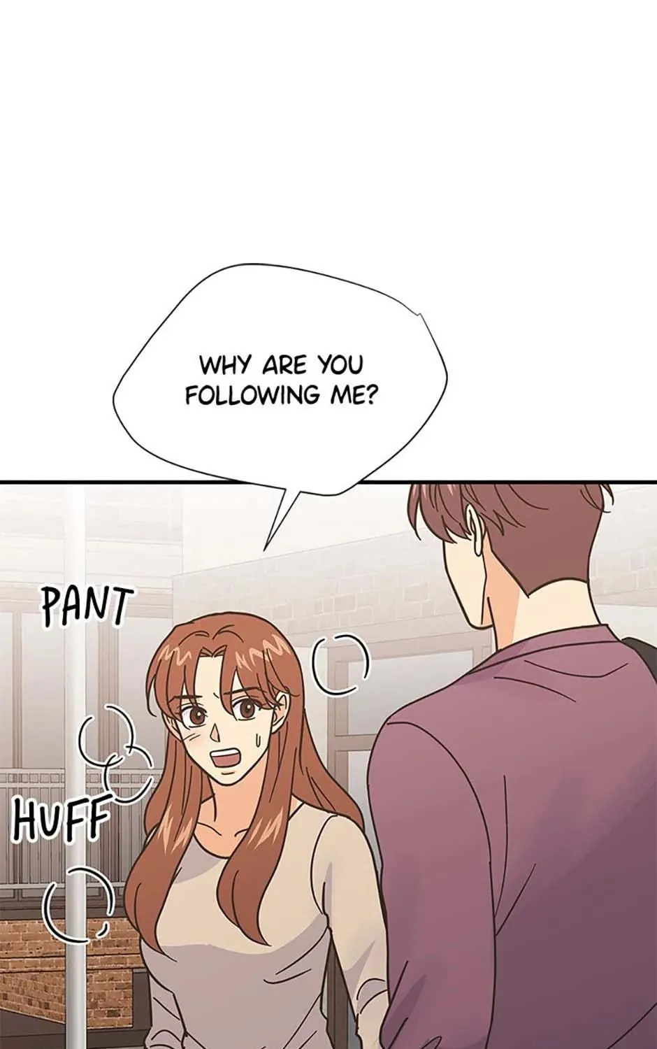 Back-to-School Boss Chapter 94 page 77 - 