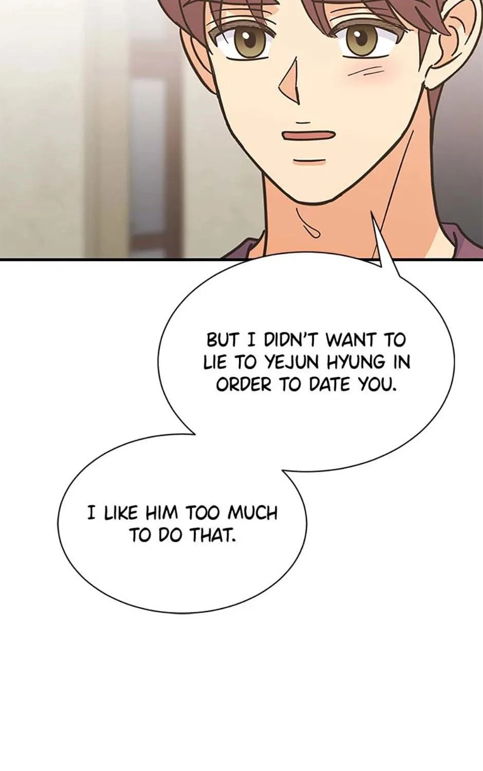 Back-to-School Boss Chapter 94 page 83 - 