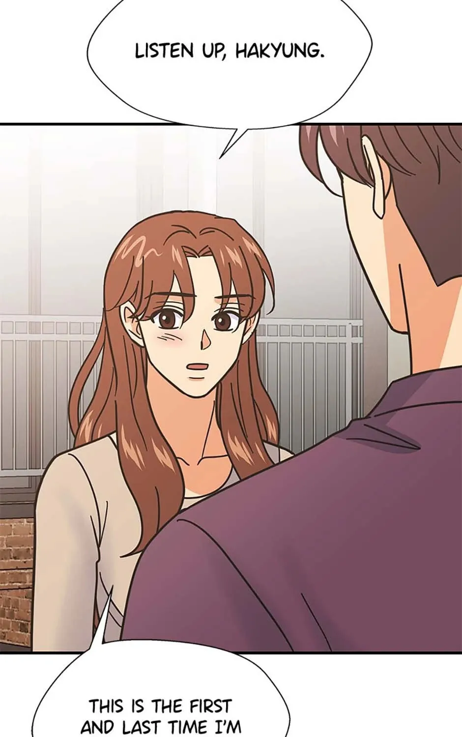 Back-to-School Boss Chapter 94 page 85 - 