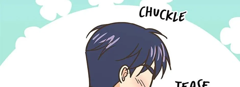 Back-to-School Boss Chapter 95 page 101 - 