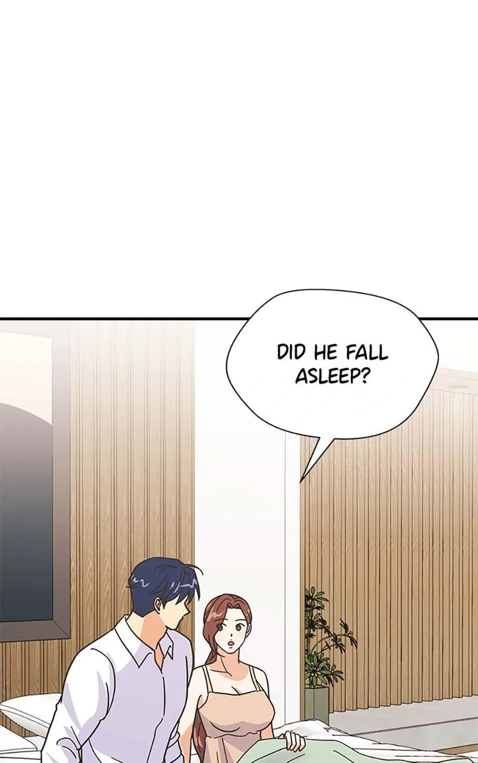 Back-to-School Boss Chapter 95 page 108 - 