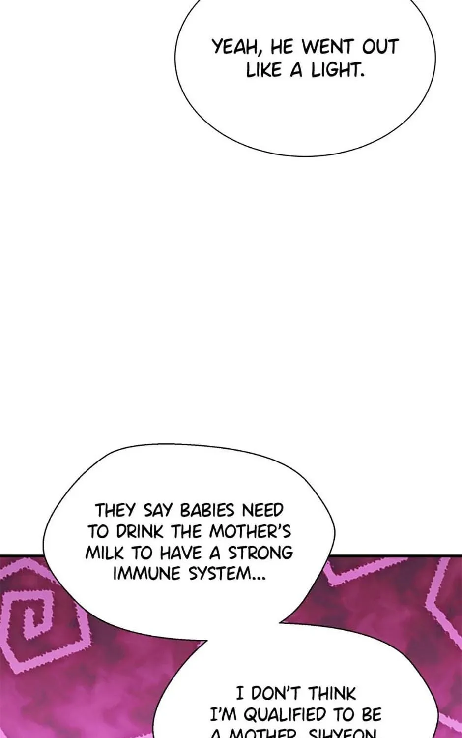 Back-to-School Boss Chapter 95 page 110 - 