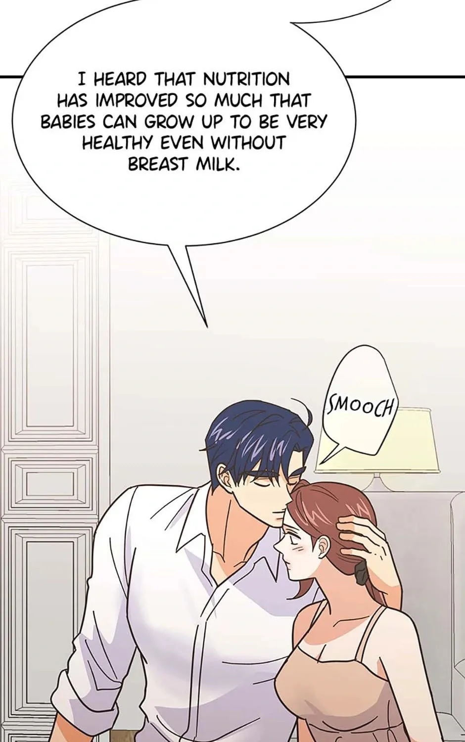 Back-to-School Boss Chapter 95 page 118 - 