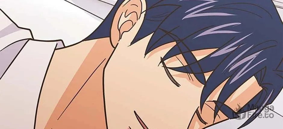 Back-to-School Boss Chapter 95 page 123 - 