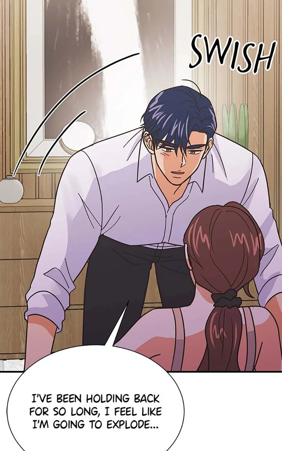 Back-to-School Boss Chapter 95 page 132 - 