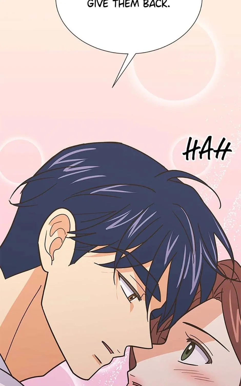 Back-to-School Boss Chapter 95 page 140 - 