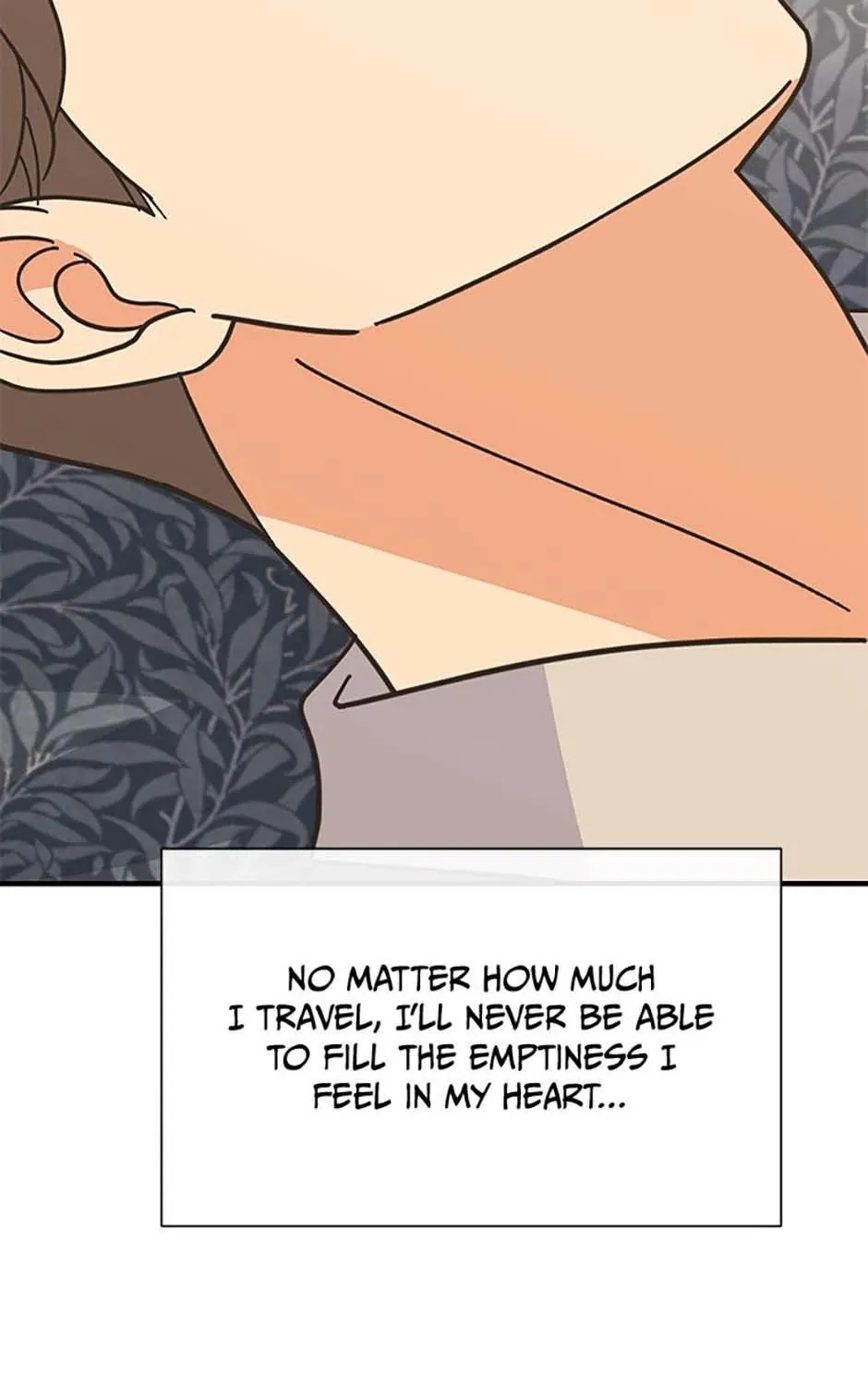 Back-to-School Boss Chapter 95 page 19 - 