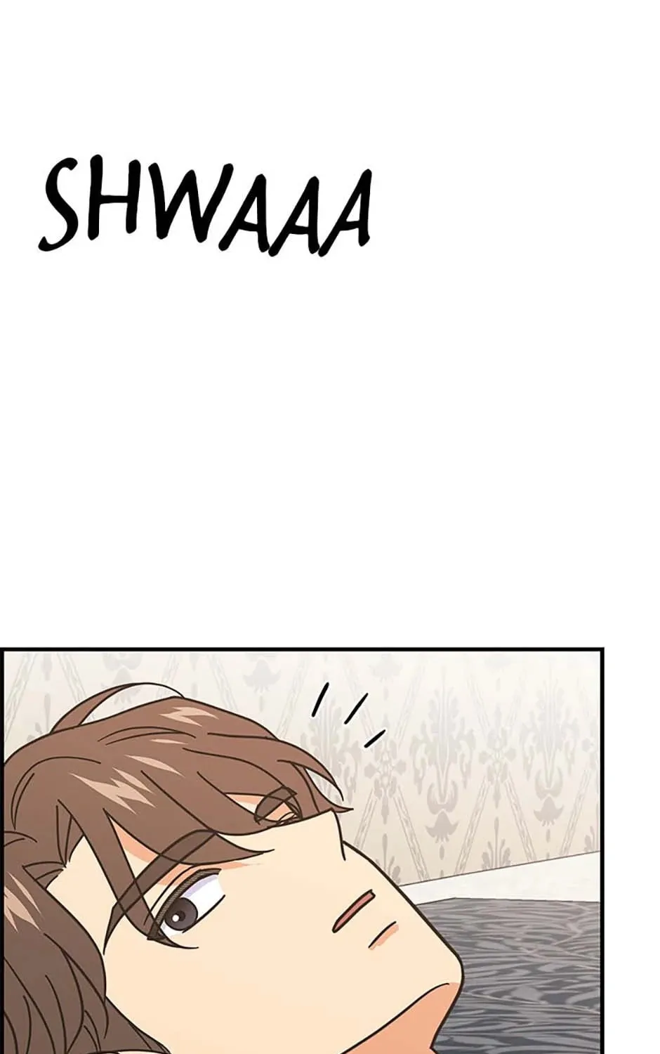 Back-to-School Boss Chapter 95 page 21 - 