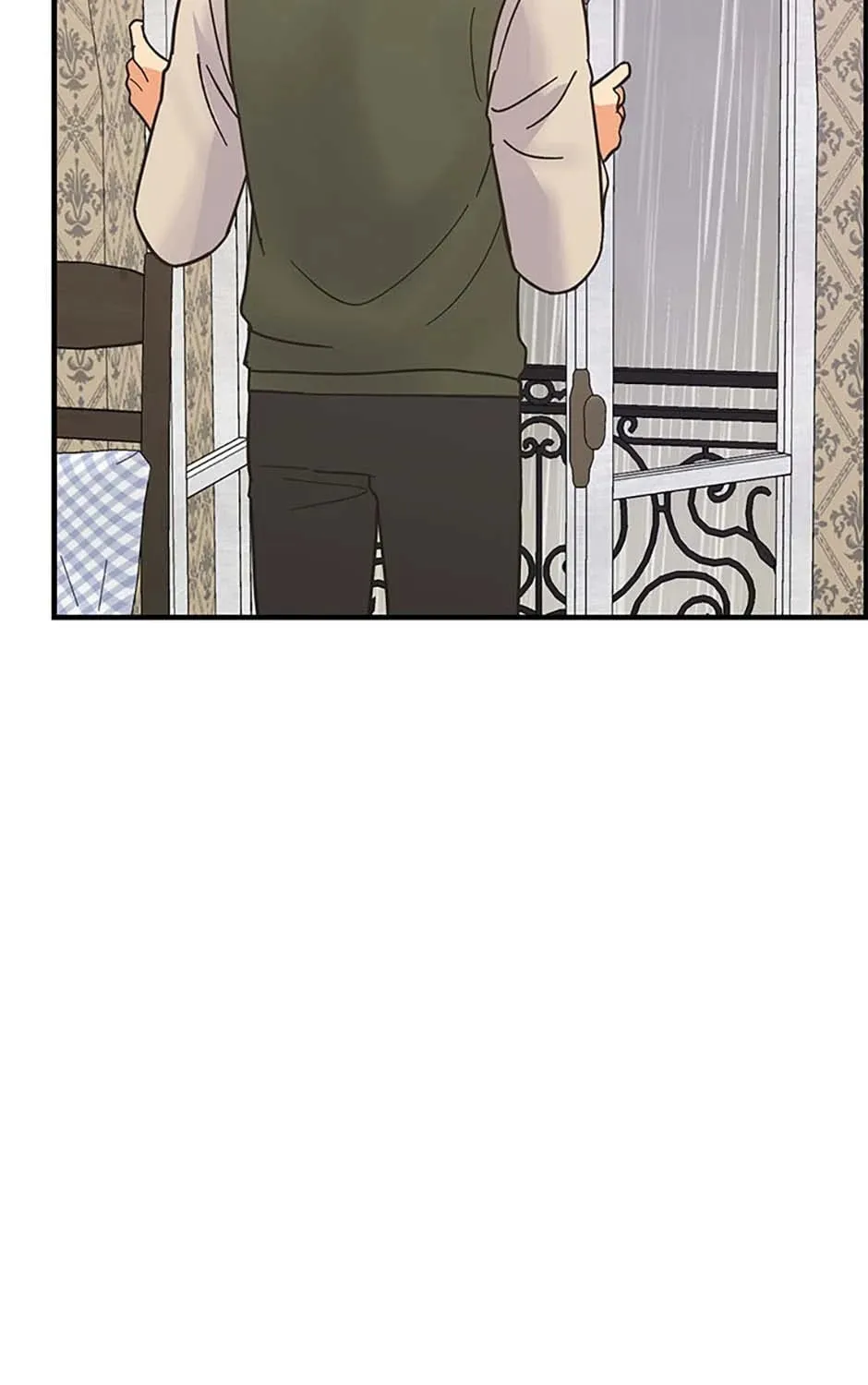 Back-to-School Boss Chapter 95 page 25 - 