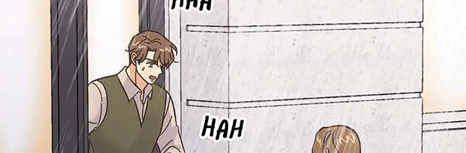 Back-to-School Boss Chapter 95 page 32 - 