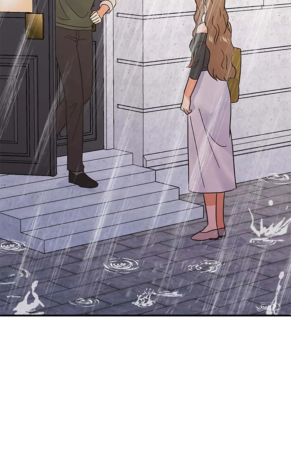 Back-to-School Boss Chapter 95 page 33 - 